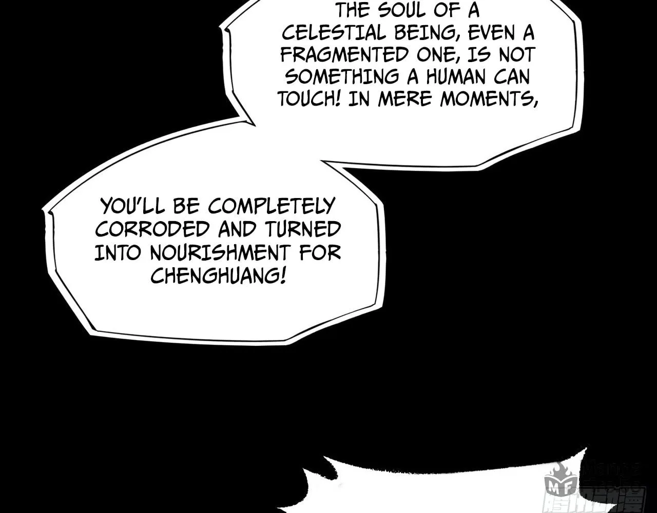 Sinister Immortal Path Chapter 15 page 130 - 