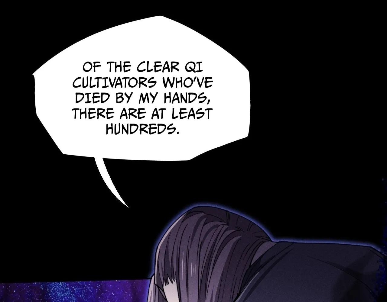 Sinister Immortal Path Chapter 15 page 133 - 