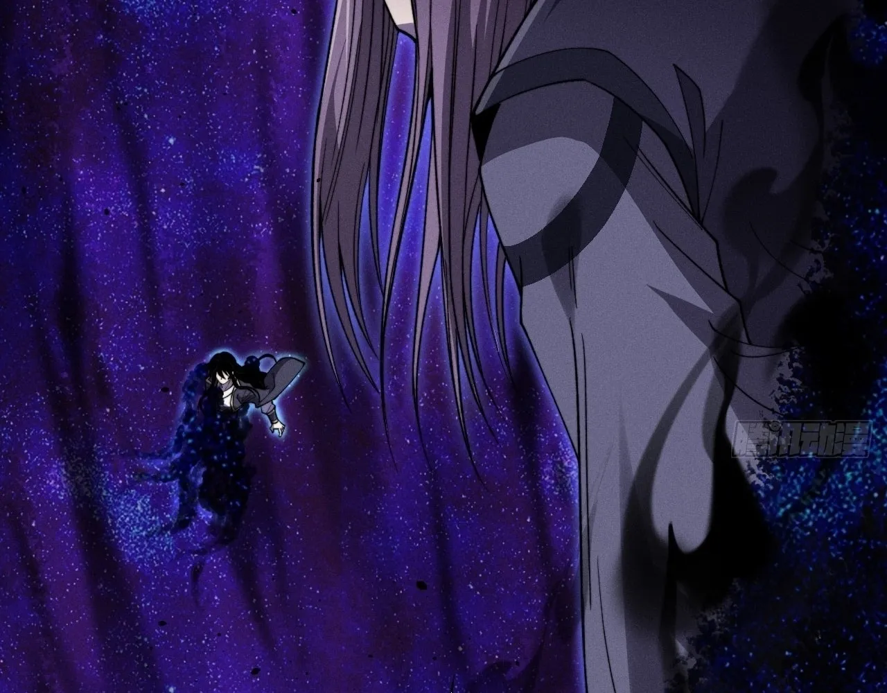 Sinister Immortal Path Chapter 15 page 134 - 