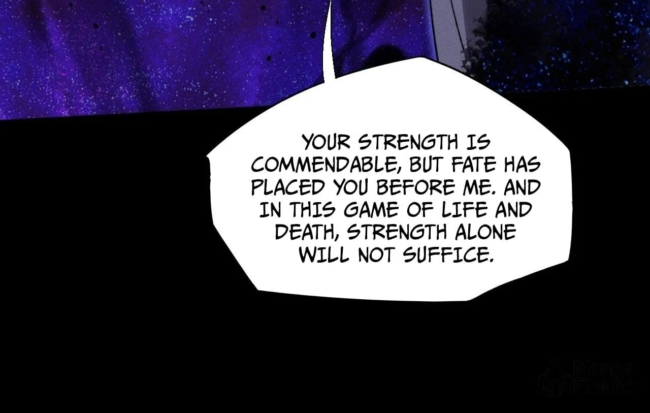 Sinister Immortal Path Chapter 15 page 135 - 