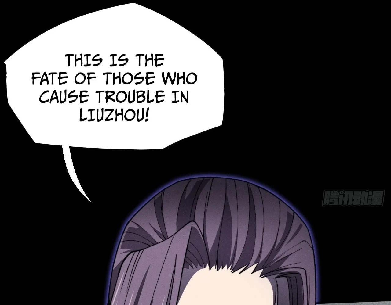 Sinister Immortal Path Chapter 15 page 136 - 
