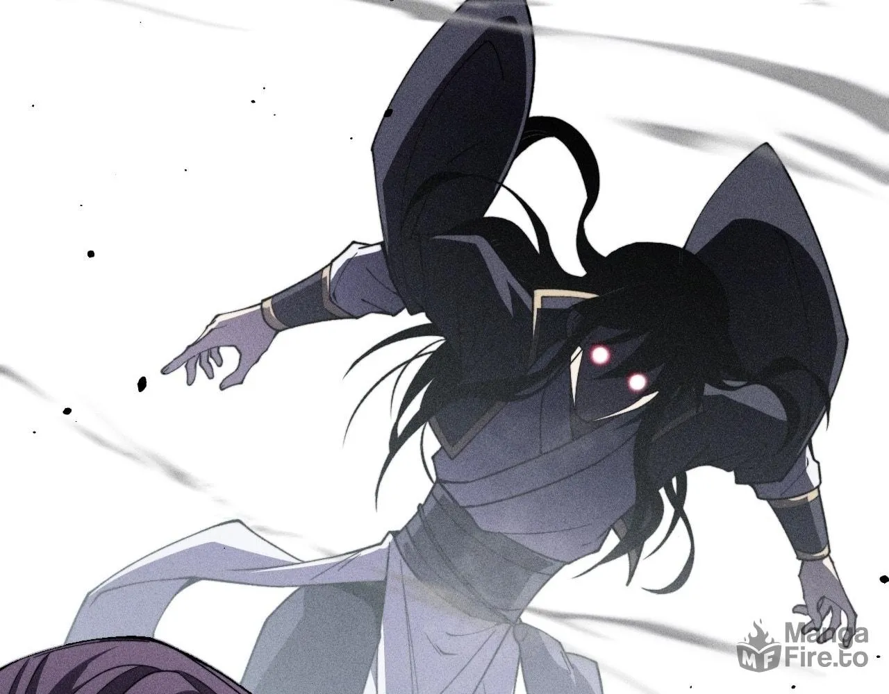 Sinister Immortal Path Chapter 15 page 141 - 