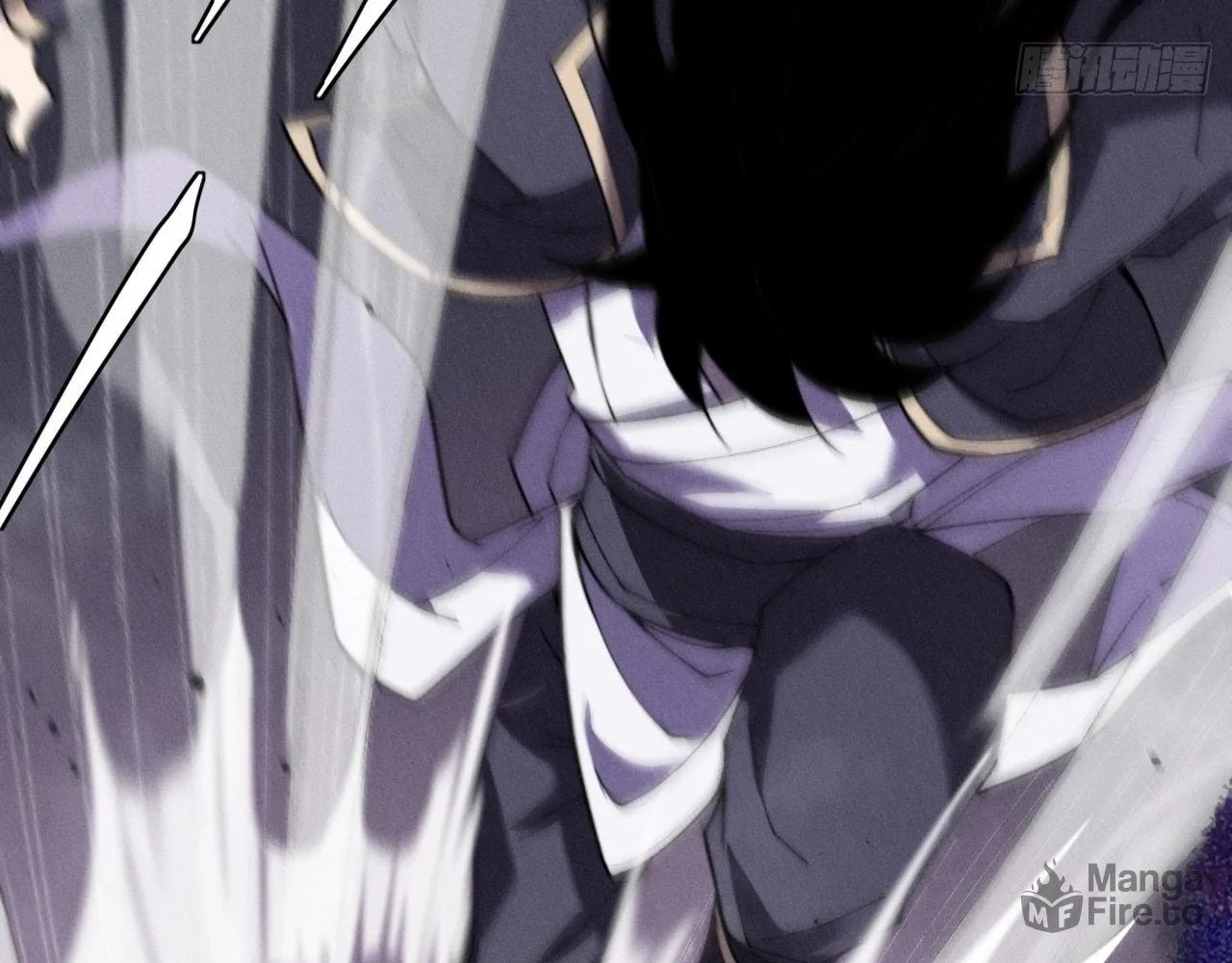 Sinister Immortal Path Chapter 15 page 147 - 