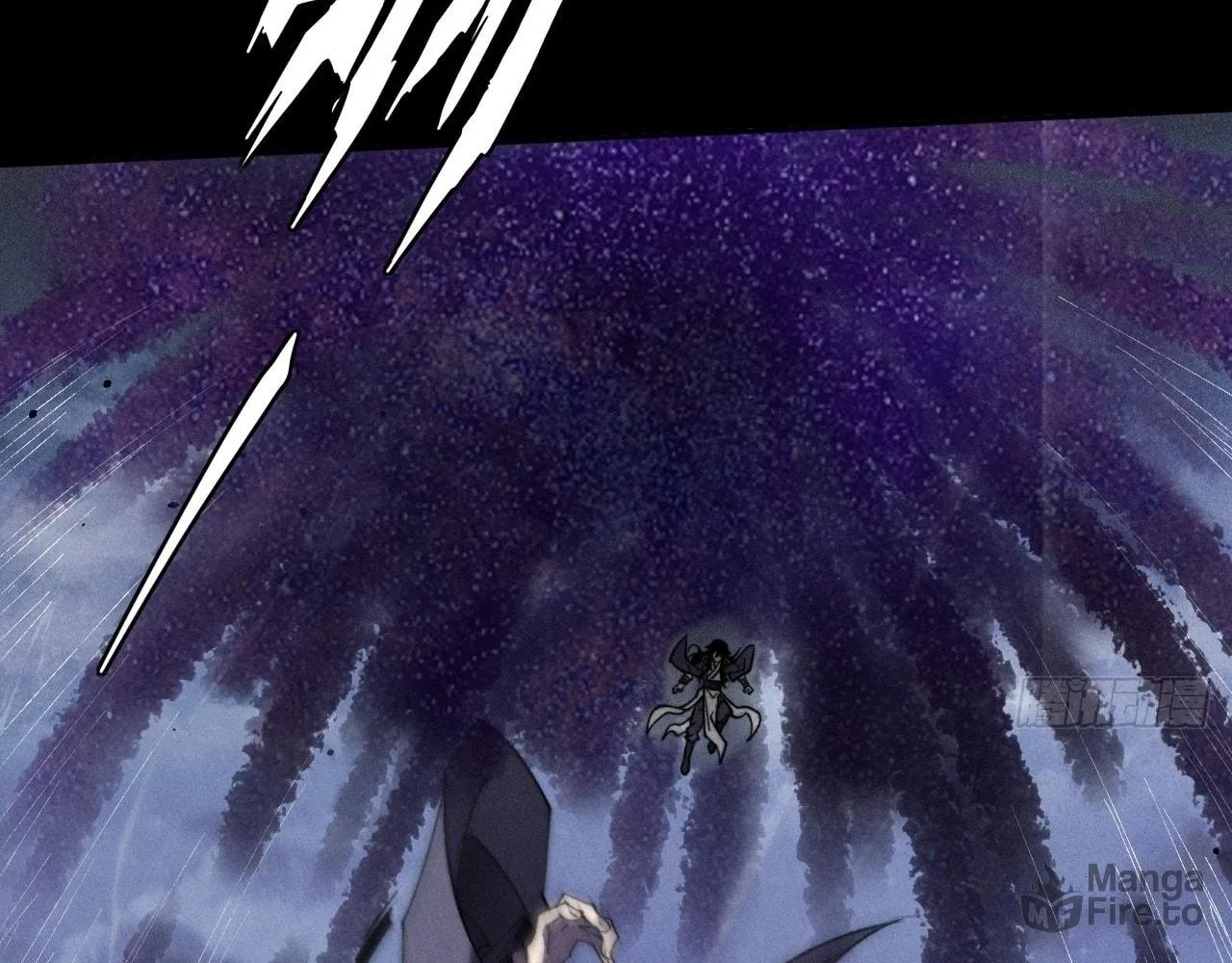 Sinister Immortal Path Chapter 15 page 150 - 