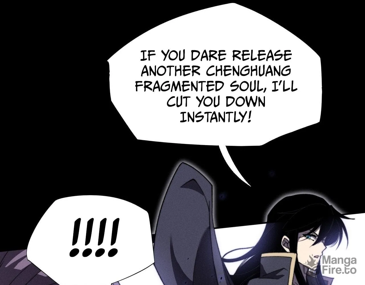 Sinister Immortal Path Chapter 15 page 155 - 