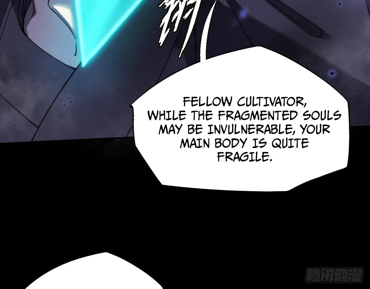 Sinister Immortal Path Chapter 15 page 157 - 
