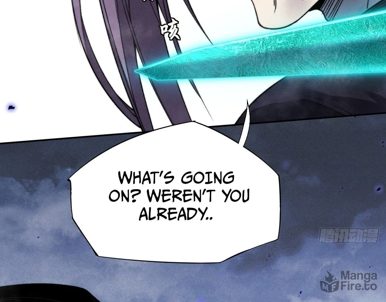 Sinister Immortal Path Chapter 15 page 159 - 