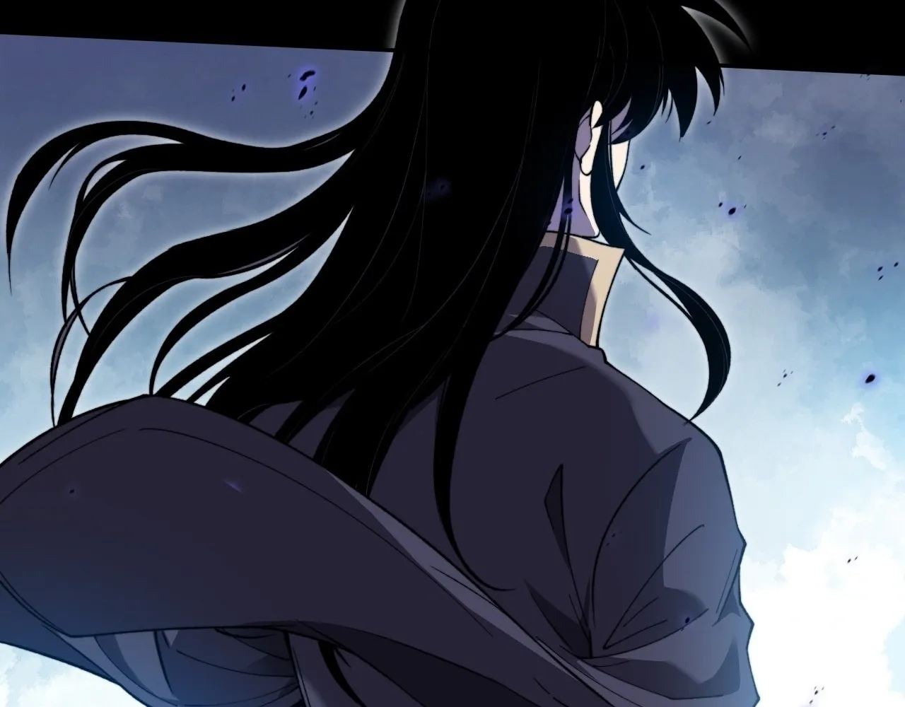 Sinister Immortal Path Chapter 15 page 17 - 
