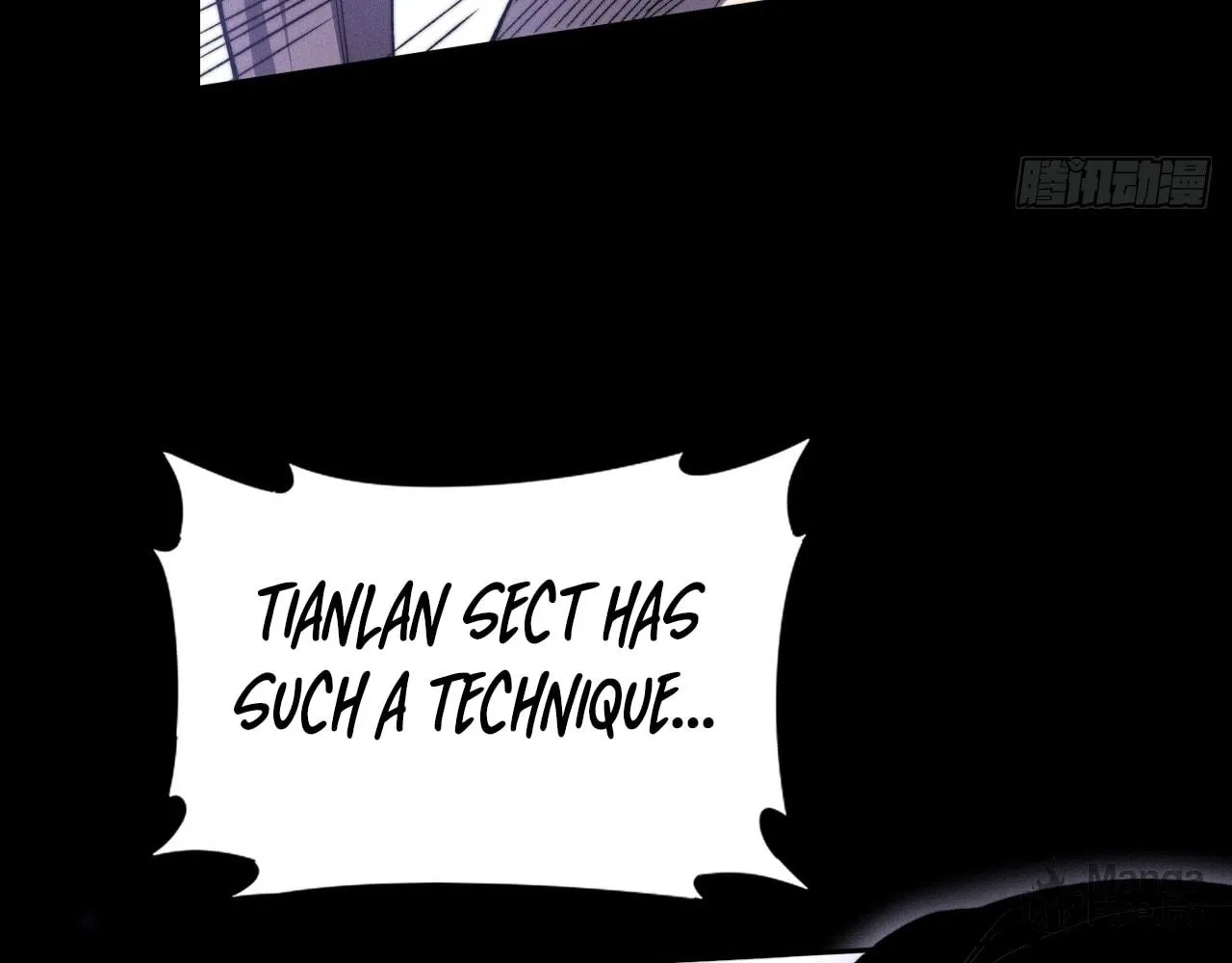 Sinister Immortal Path Chapter 15 page 165 - 