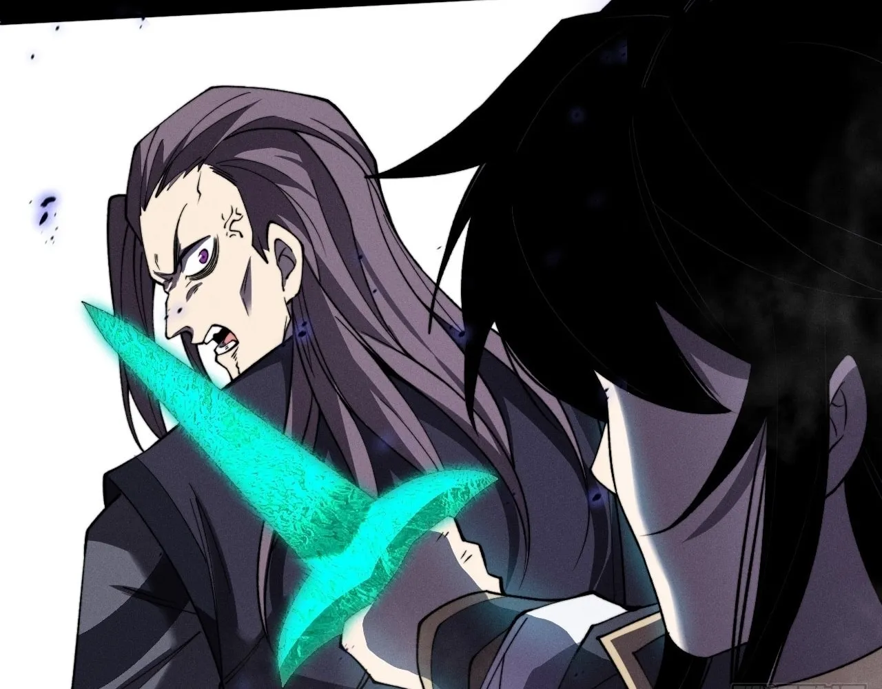 Sinister Immortal Path Chapter 15 page 166 - 