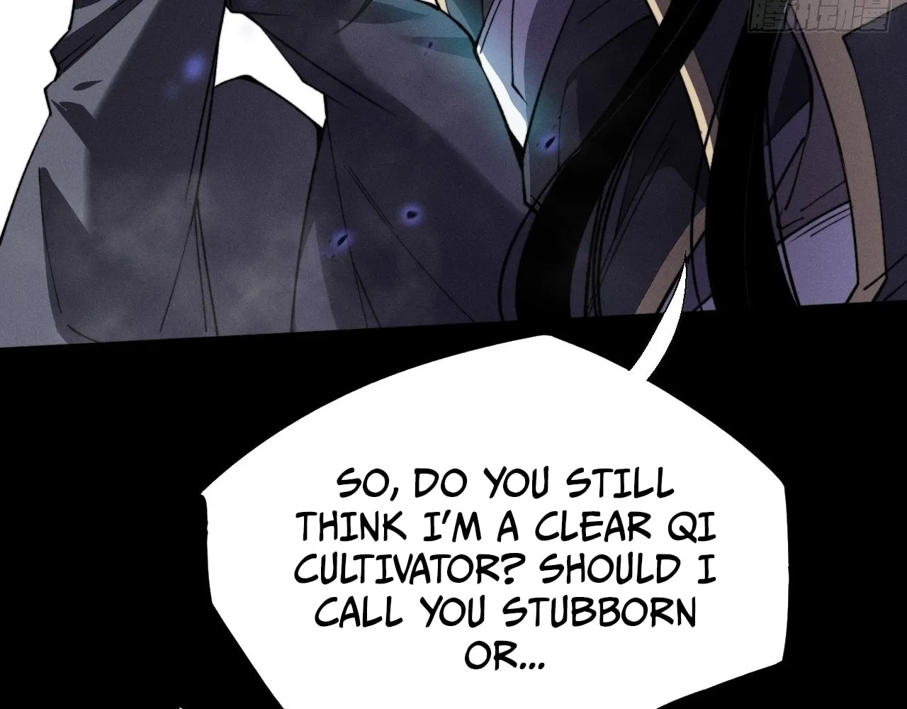 Sinister Immortal Path Chapter 15 page 167 - 