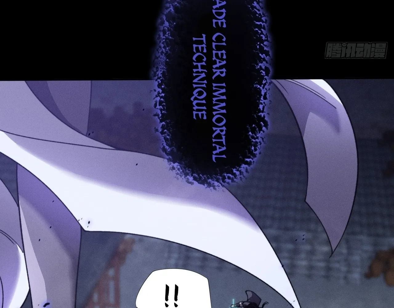 Sinister Immortal Path Chapter 15 page 176 - 