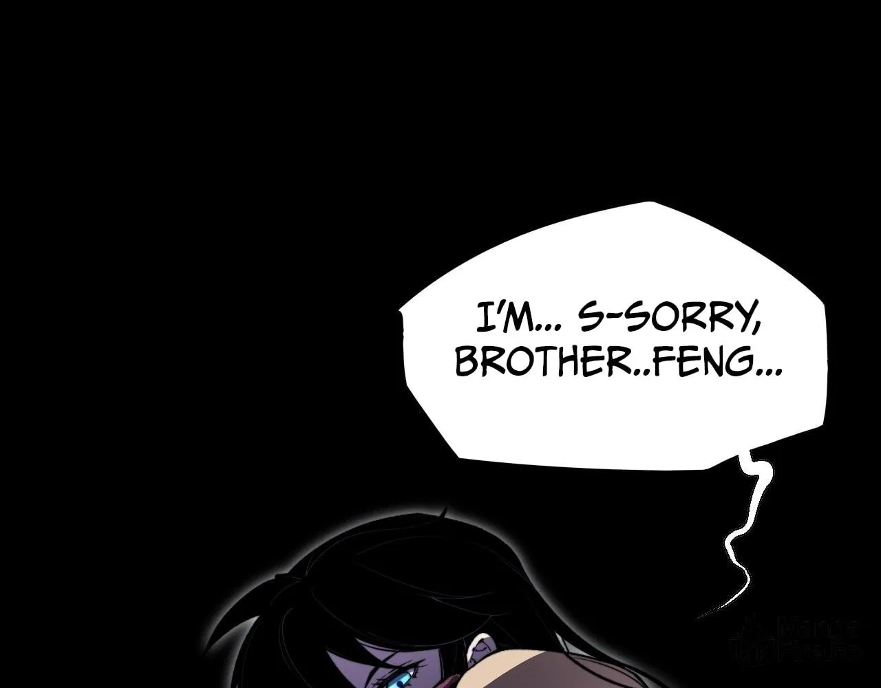 Sinister Immortal Path Chapter 15 page 3 - 