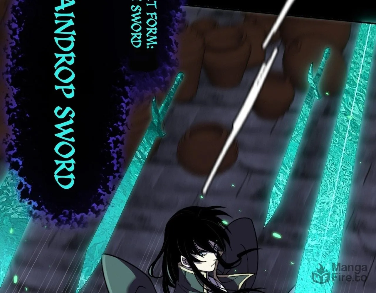 Sinister Immortal Path Chapter 15 page 25 - 