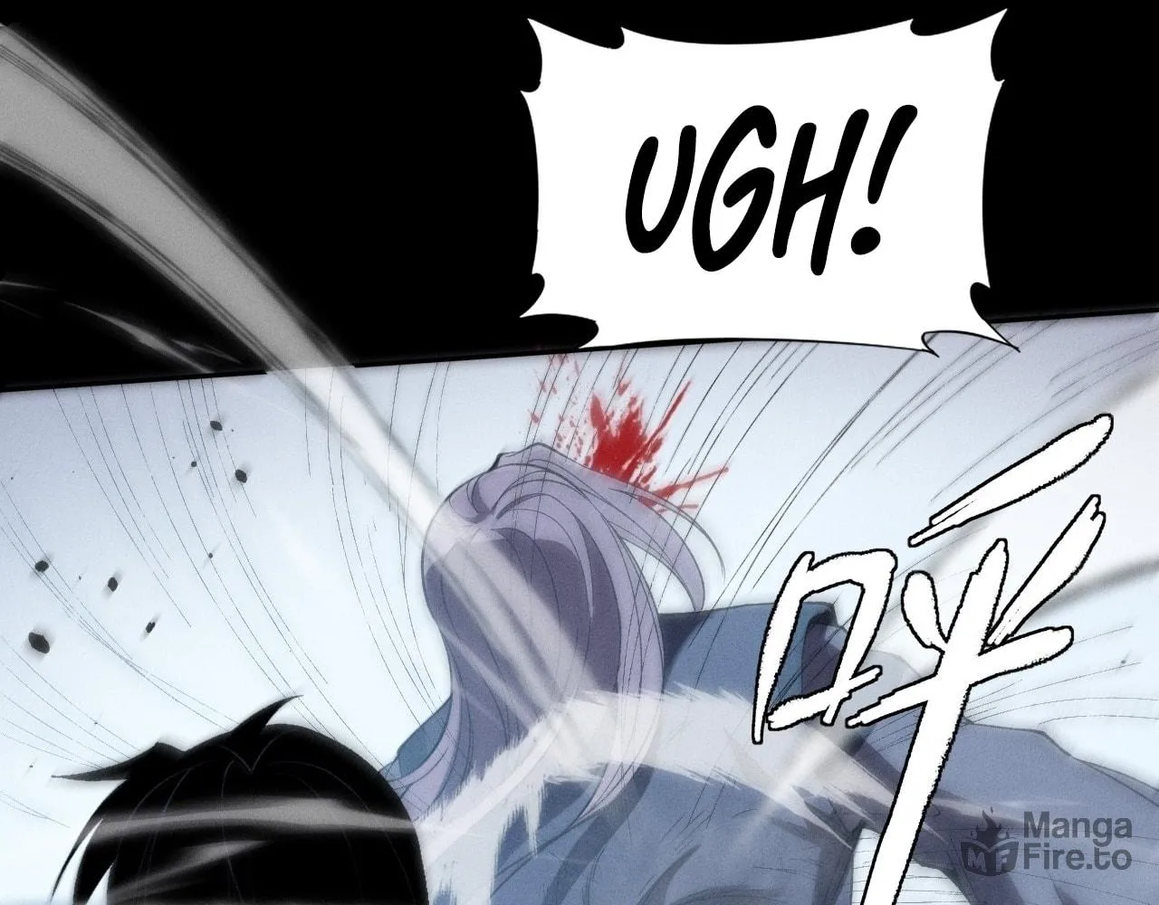 Sinister Immortal Path Chapter 15 page 39 - 