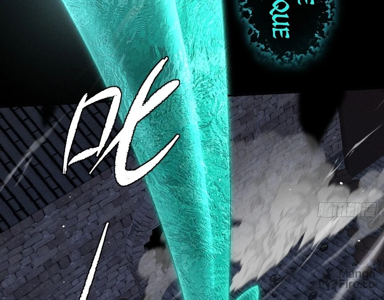 Sinister Immortal Path Chapter 15 page 45 - 