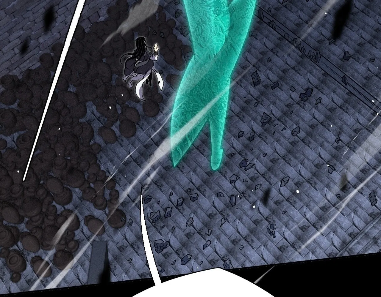 Sinister Immortal Path Chapter 15 page 46 - 