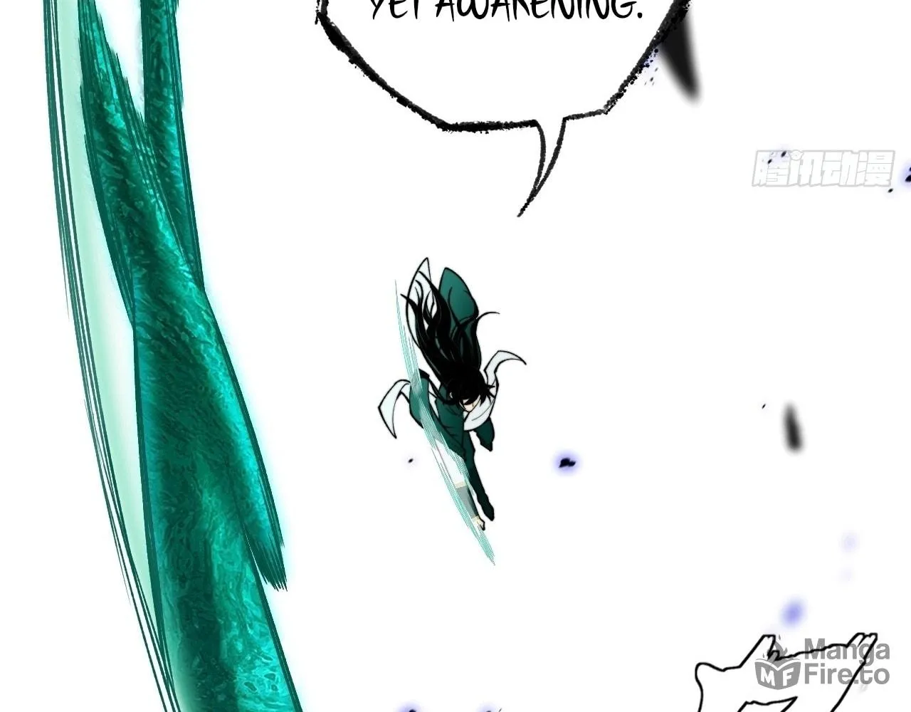 Sinister Immortal Path Chapter 15 page 50 - 