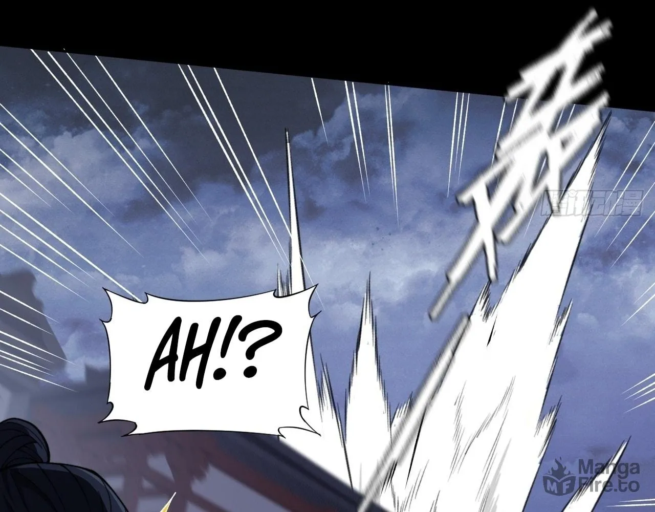 Sinister Immortal Path Chapter 15 page 55 - 