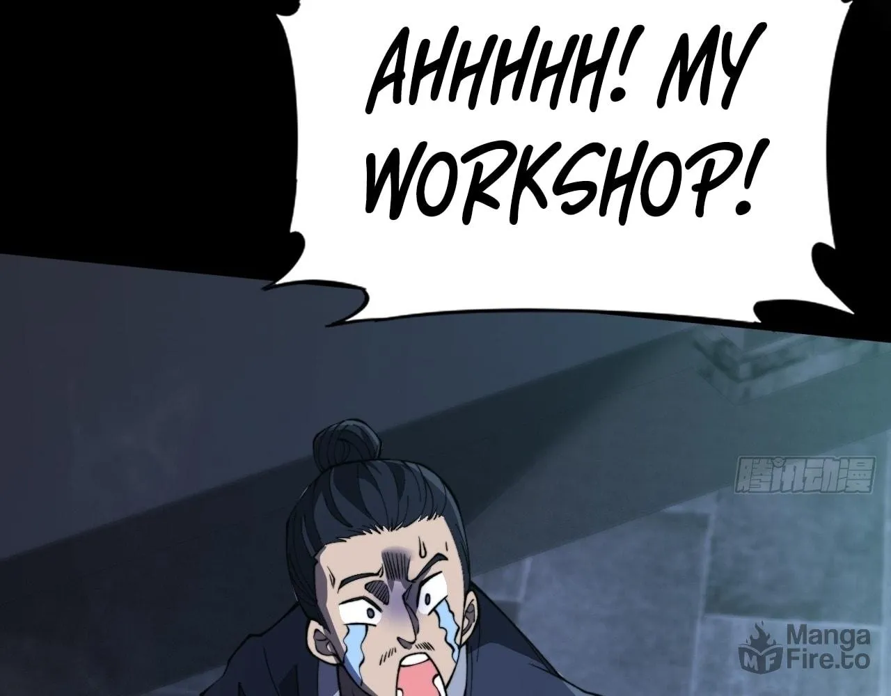 Sinister Immortal Path Chapter 15 page 57 - 