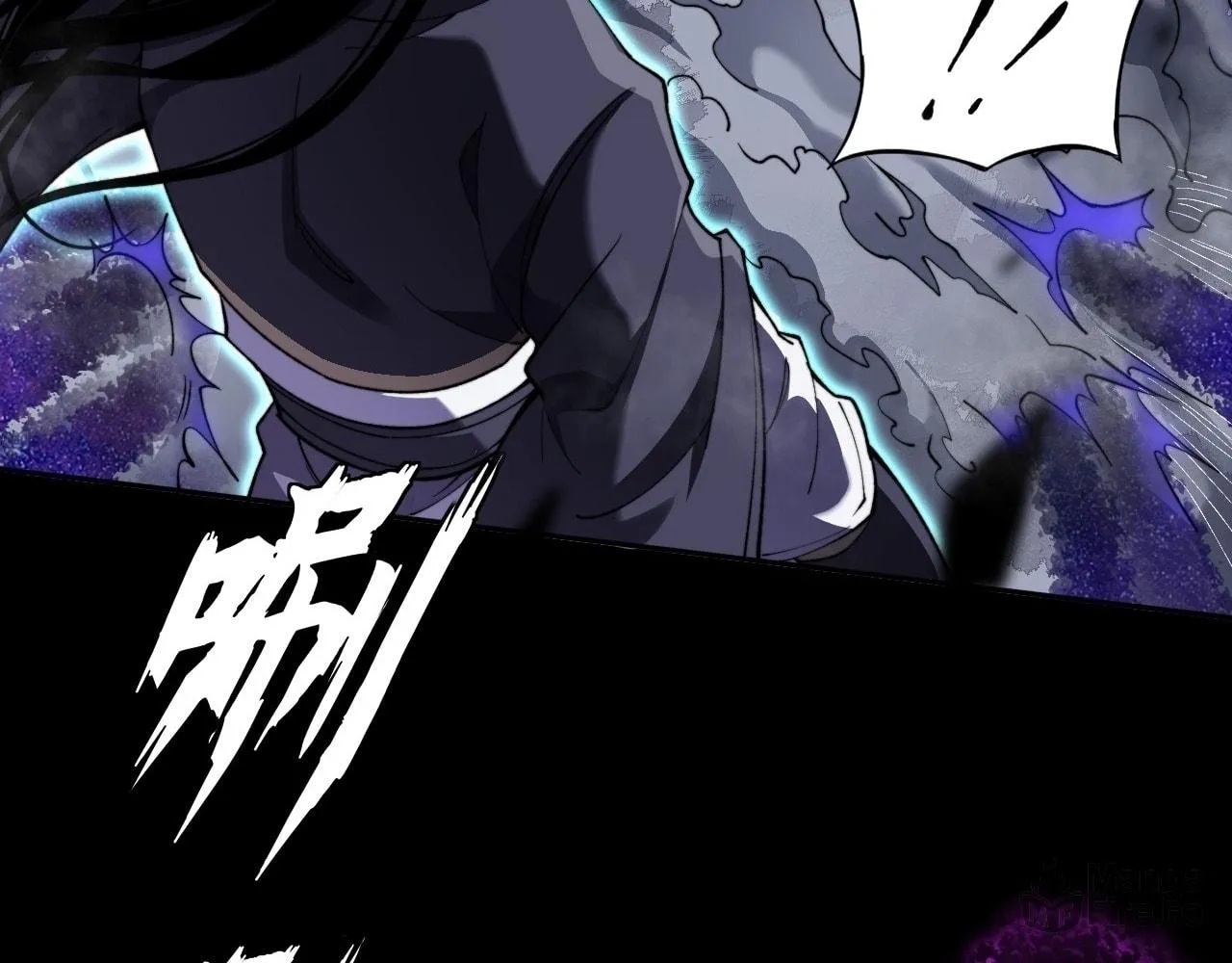 Sinister Immortal Path Chapter 15 page 65 - 