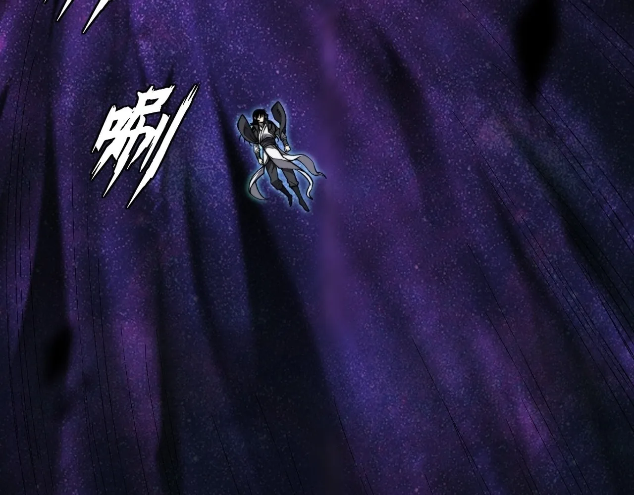 Sinister Immortal Path Chapter 15 page 67 - 
