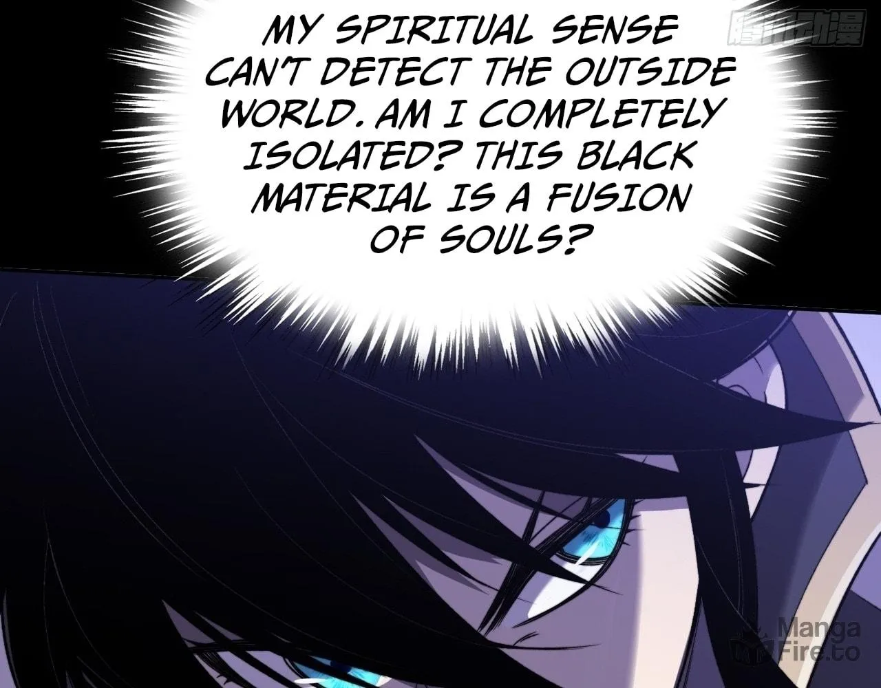 Sinister Immortal Path Chapter 15 page 69 - 