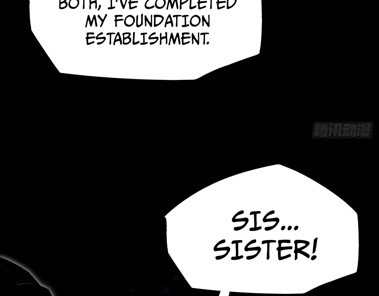 Sinister Immortal Path Chapter 15 page 8 - 