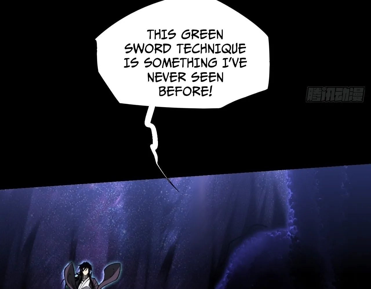 Sinister Immortal Path Chapter 15 page 71 - 