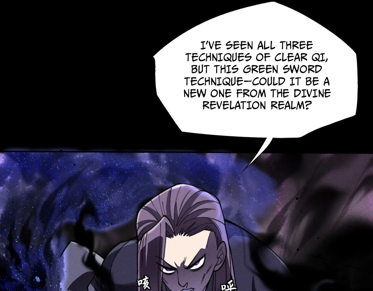 Sinister Immortal Path Chapter 15 page 73 - 