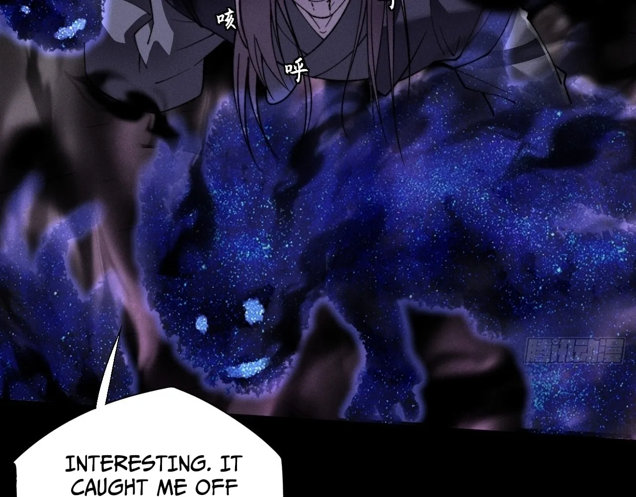 Sinister Immortal Path Chapter 15 page 74 - 