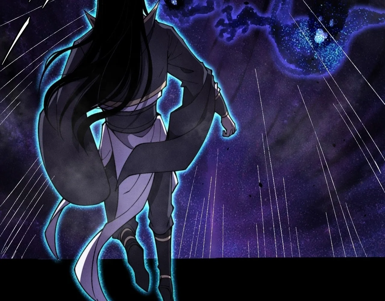 Sinister Immortal Path Chapter 15 page 77 - 