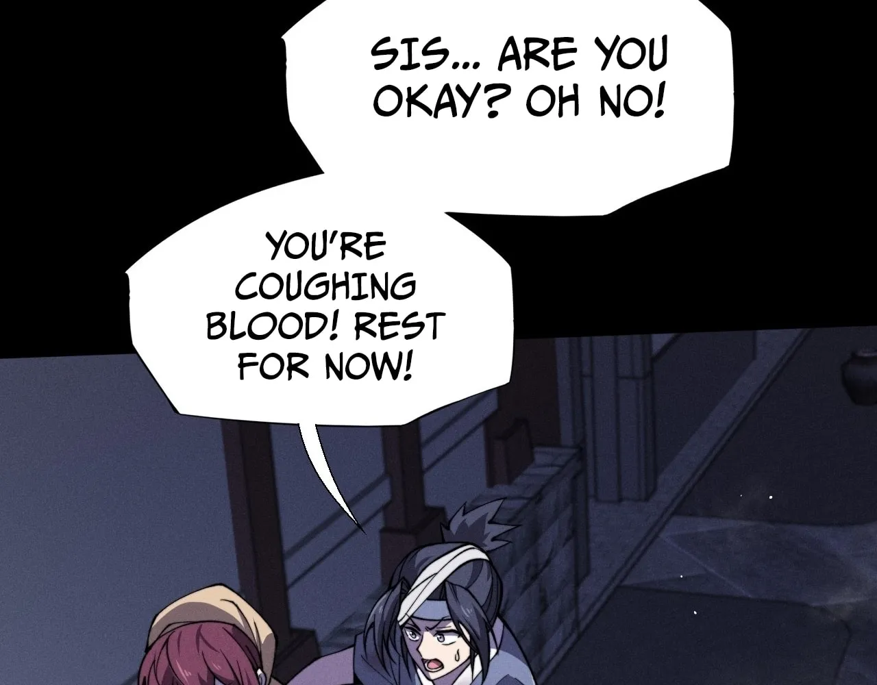 Sinister Immortal Path Chapter 15 page 79 - 