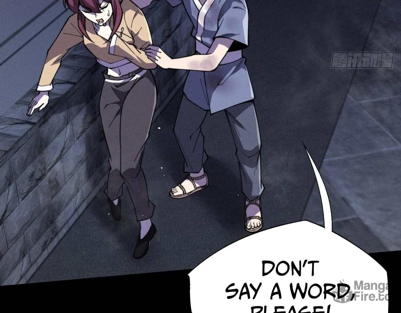 Sinister Immortal Path Chapter 15 page 80 - 