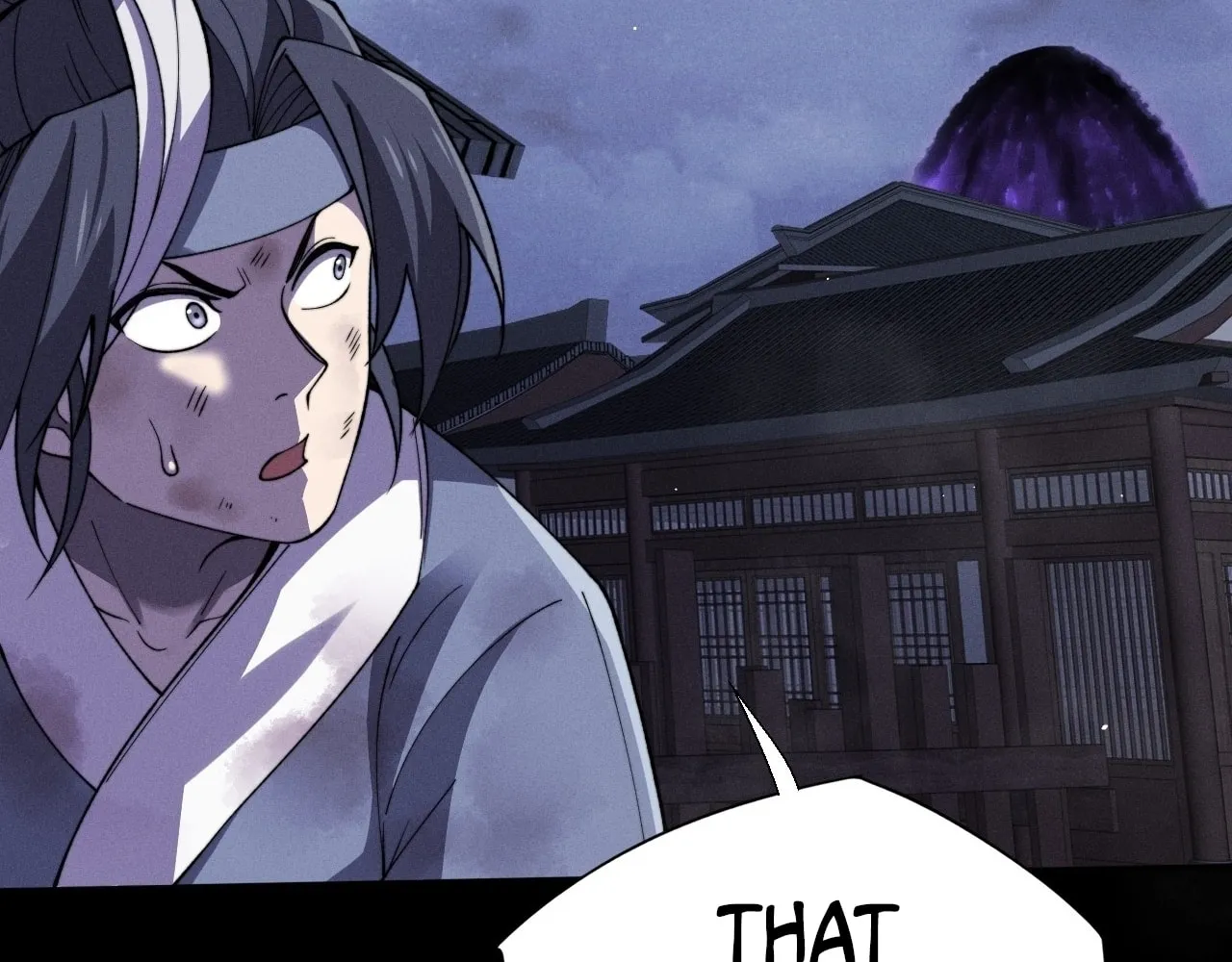 Sinister Immortal Path Chapter 15 page 83 - 