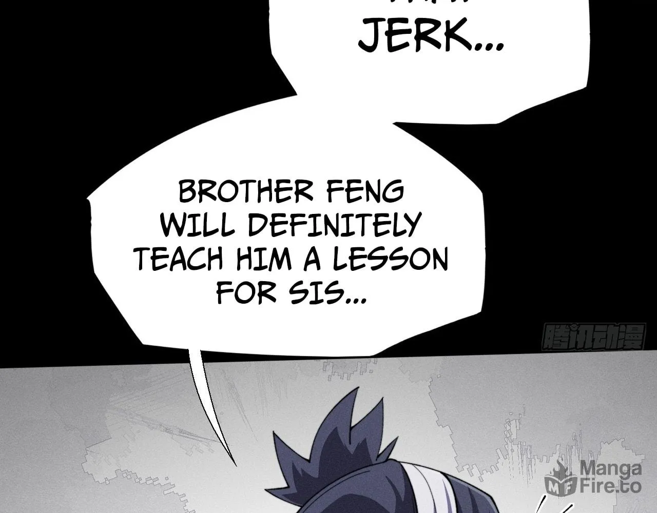 Sinister Immortal Path Chapter 15 page 84 - 