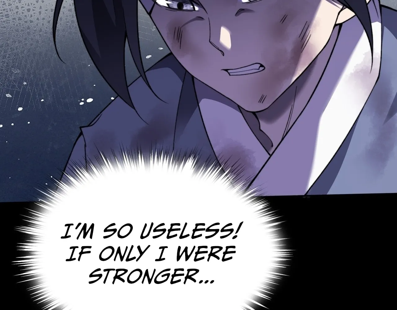 Sinister Immortal Path Chapter 15 page 89 - 