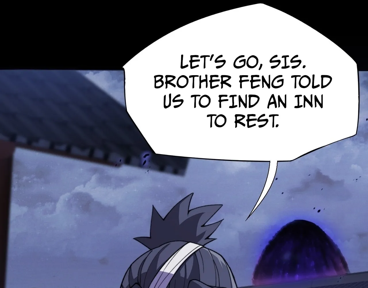 Sinister Immortal Path Chapter 15 page 91 - 