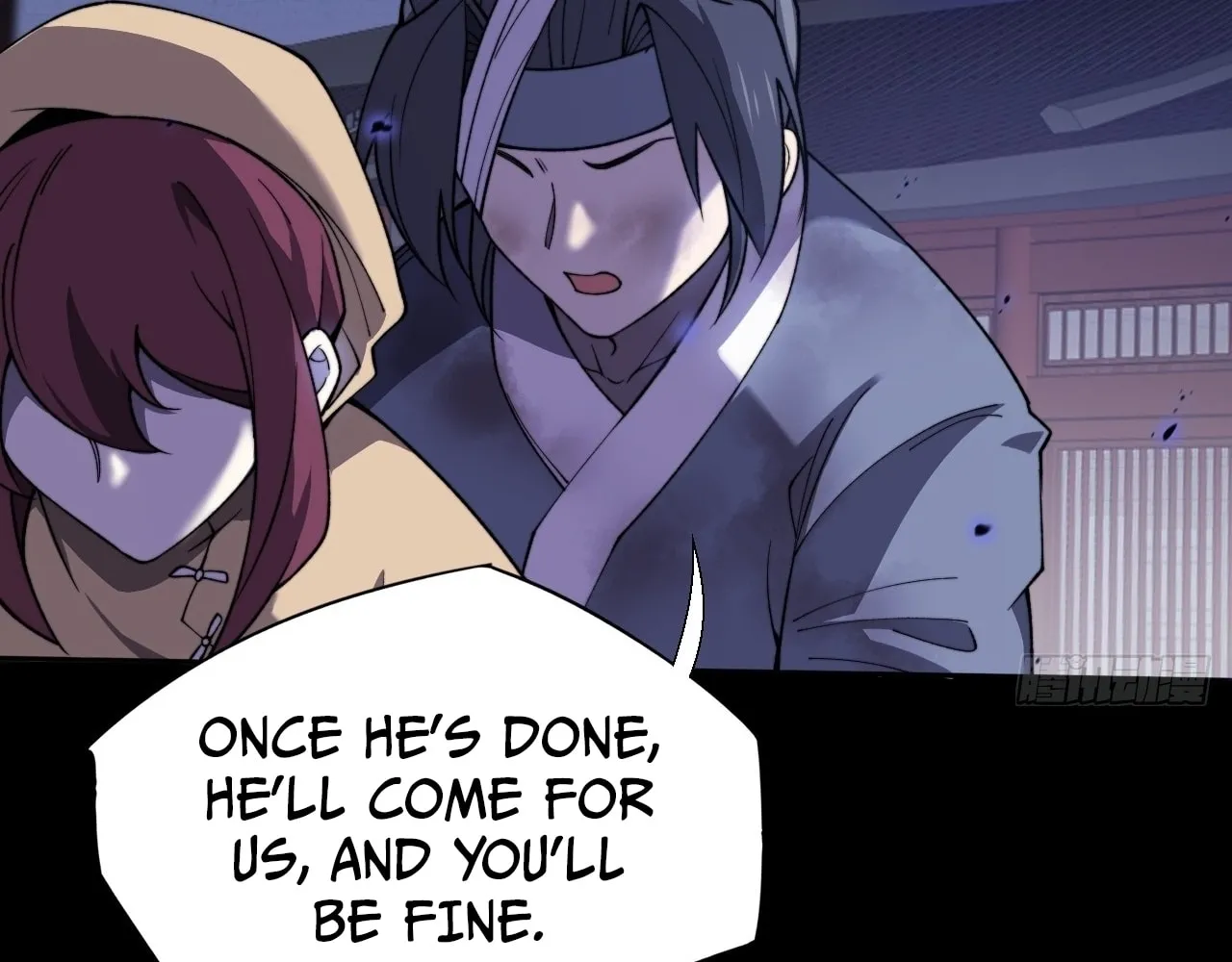 Sinister Immortal Path Chapter 15 page 92 - 