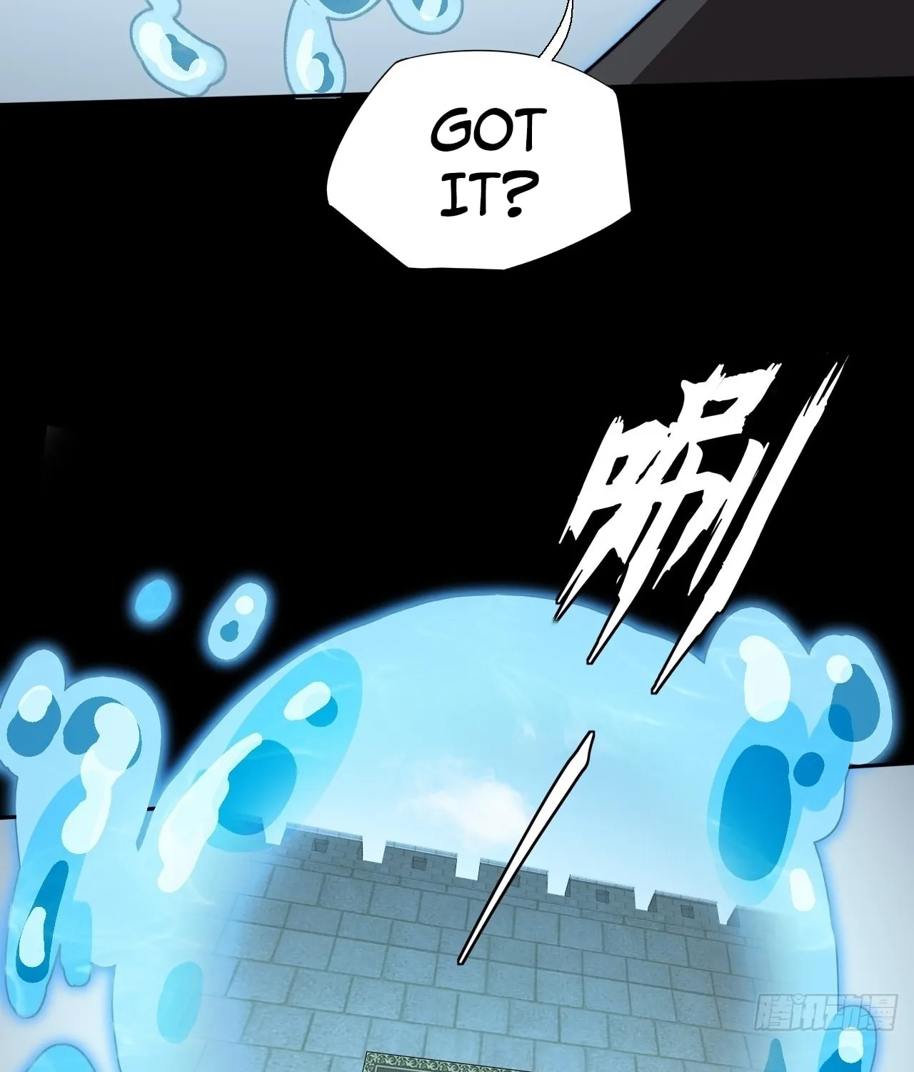 Sinister Immortal Path Chapter 16 page 101 - 