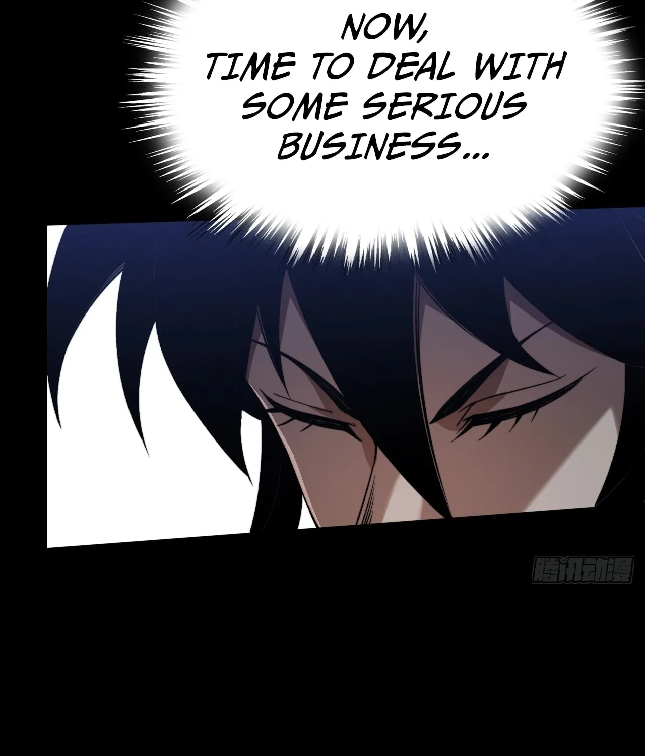 Sinister Immortal Path Chapter 16 page 109 - 
