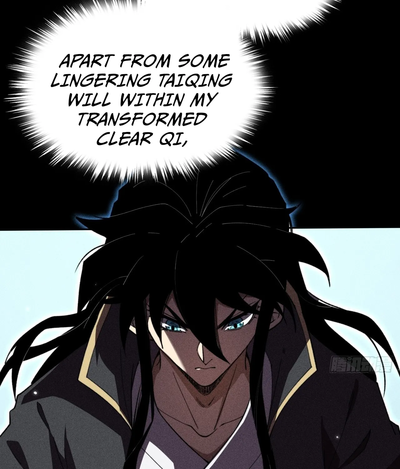 Sinister Immortal Path Chapter 16 page 115 - 