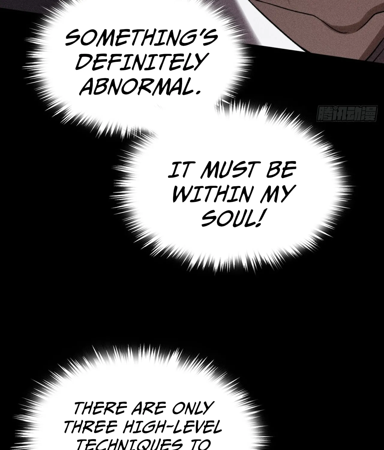 Sinister Immortal Path Chapter 16 page 120 - 