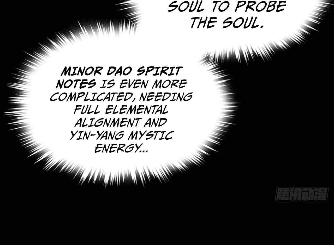 Sinister Immortal Path Chapter 16 page 123 - 