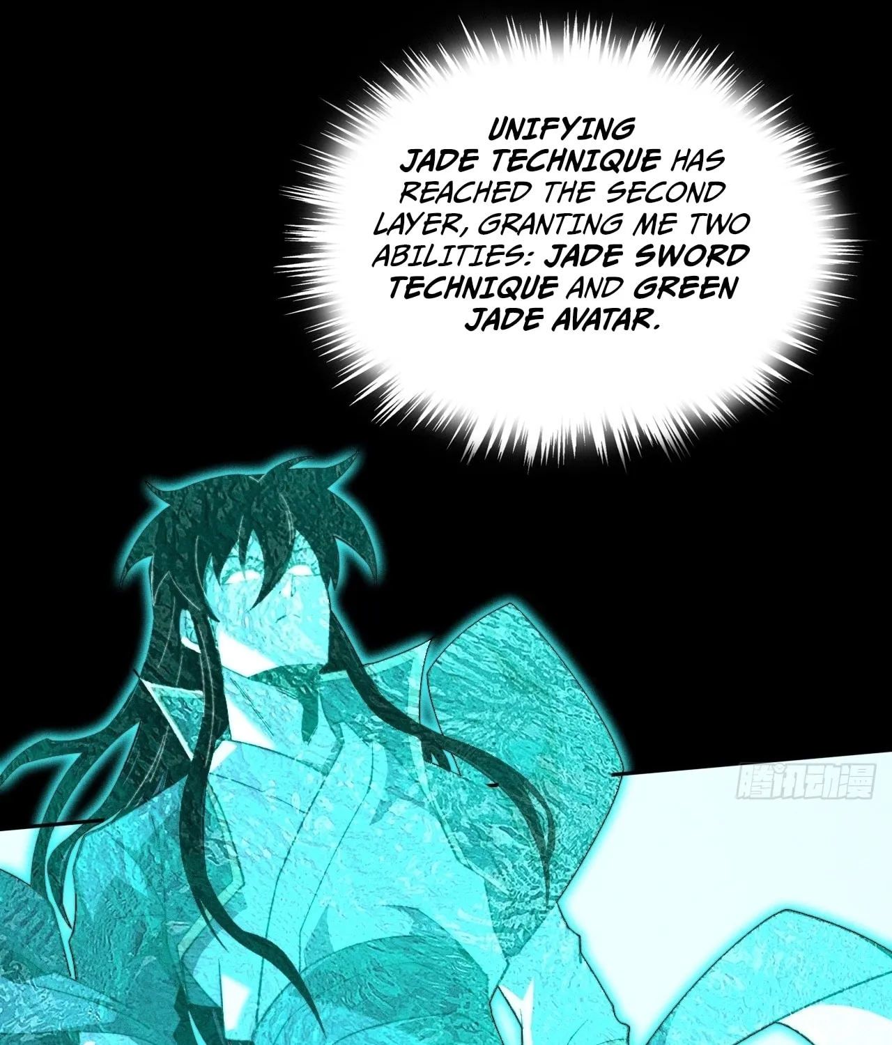 Sinister Immortal Path Chapter 16 page 128 - 