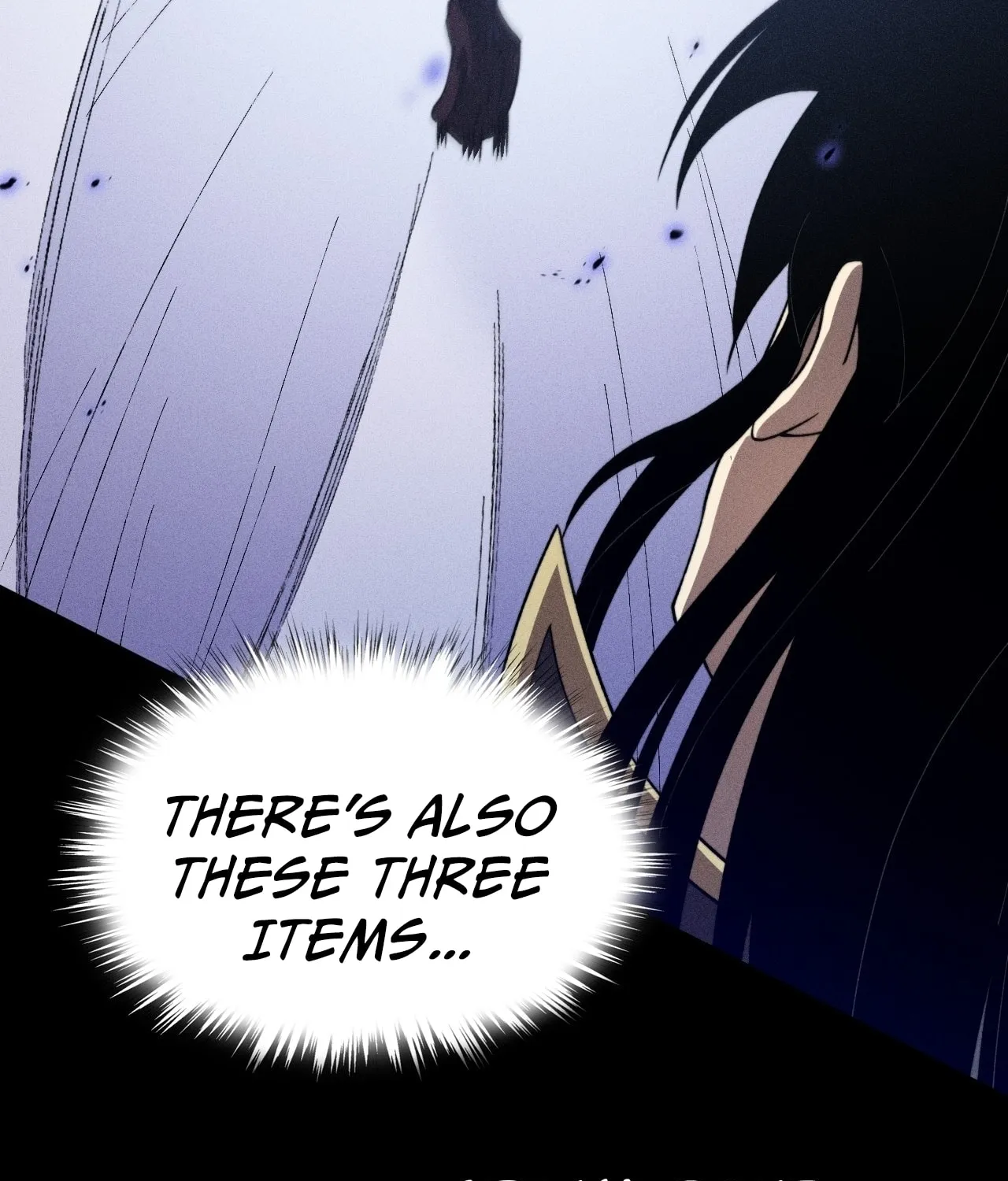 Sinister Immortal Path Chapter 16 page 135 - 