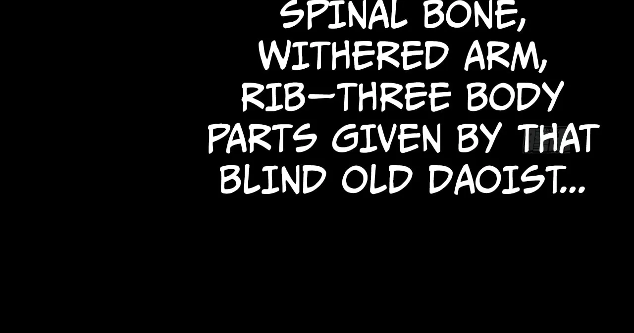 Sinister Immortal Path Chapter 16 page 136 - 