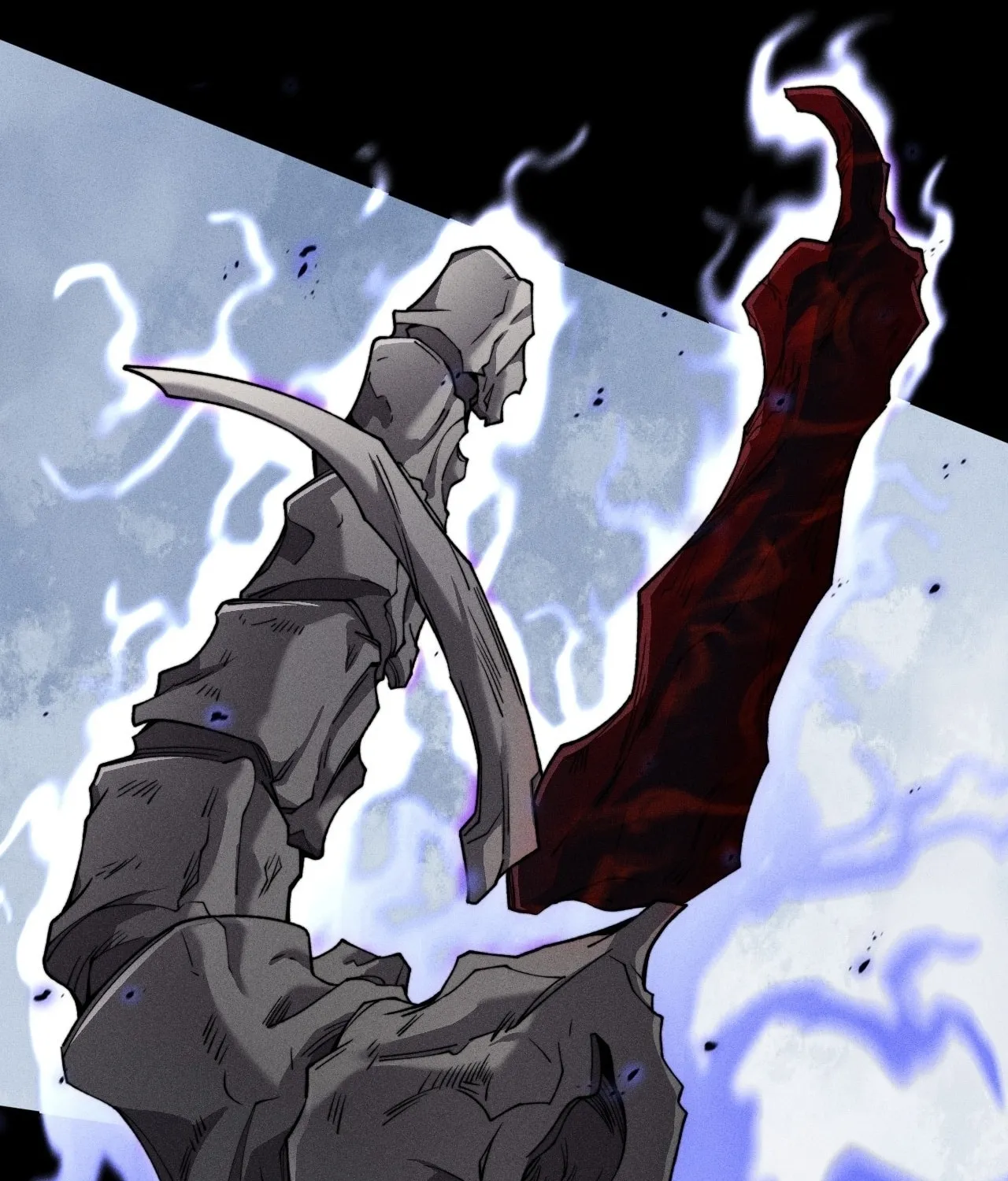 Sinister Immortal Path Chapter 16 page 137 - 