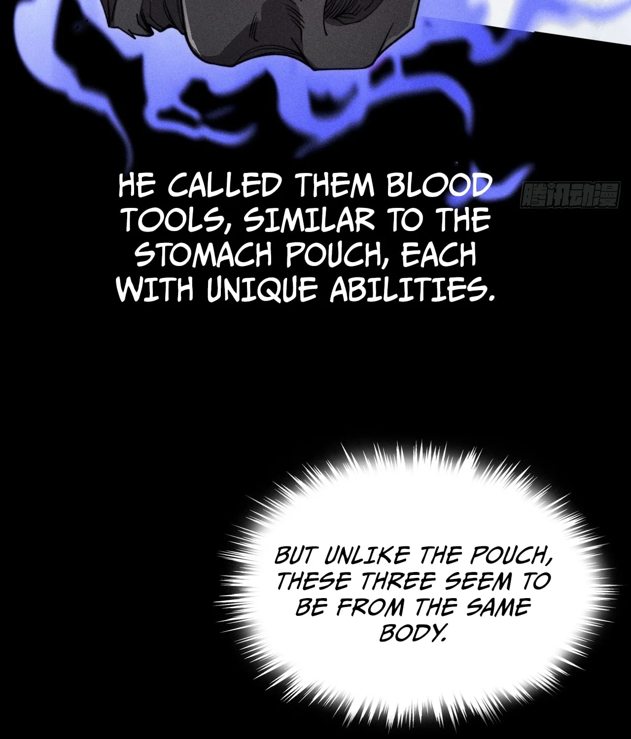 Sinister Immortal Path Chapter 16 page 138 - 