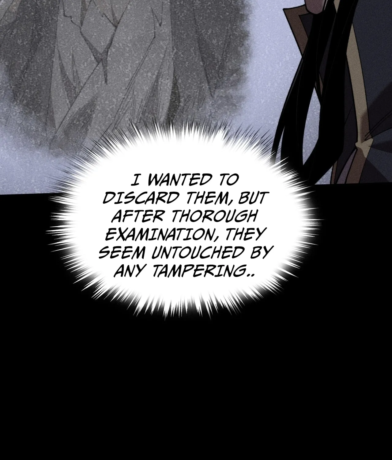 Sinister Immortal Path Chapter 16 page 140 - 